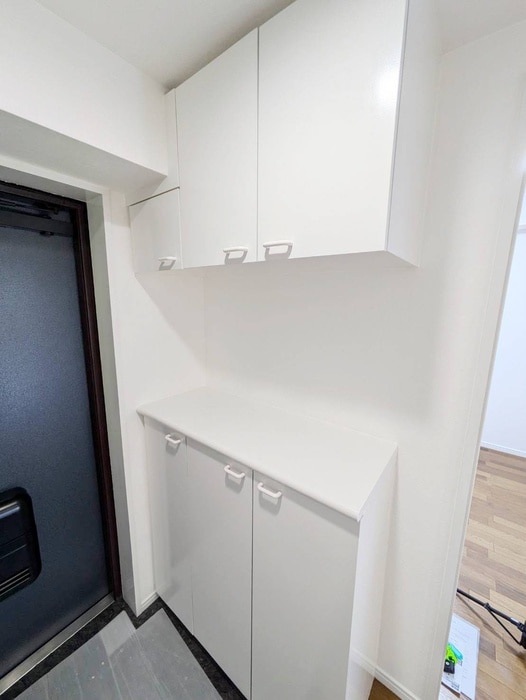 靴箱 ルミネ浦賀（106）