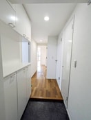 廊下 ルミネ浦賀（106）