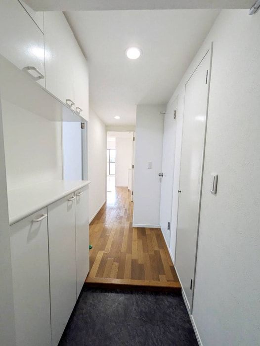 廊下 ルミネ浦賀（106）