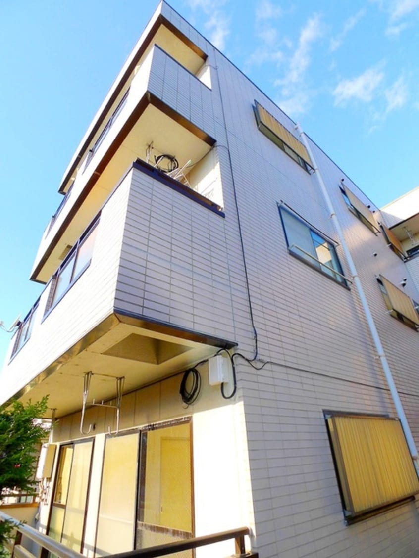 その他 スカイヴィレッヂ