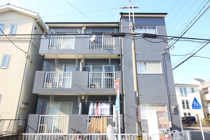 外観写真 ブランシェ相模原