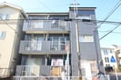 ブランシェ相模原の外観