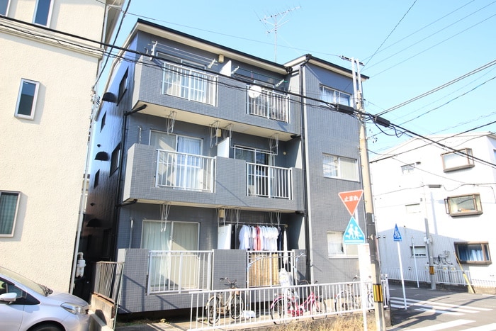 外観写真 ブランシェ相模原