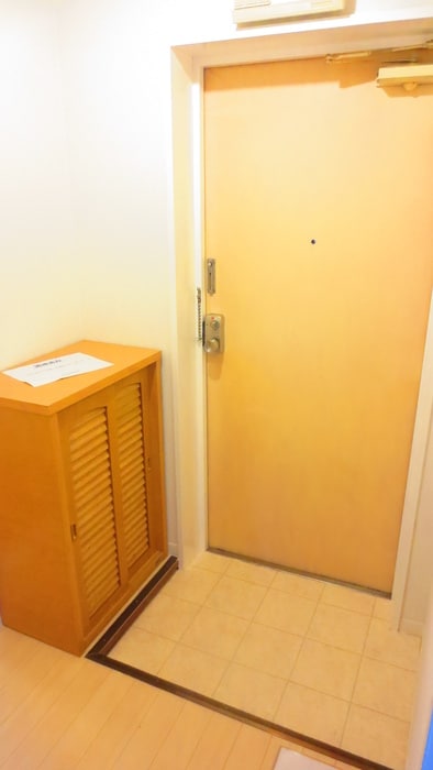 玄関 ブランシェ相模原