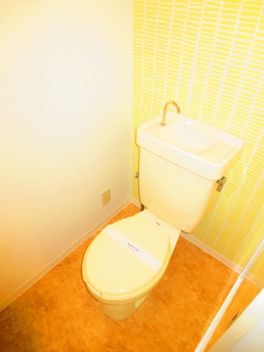 トイレ ブランシェ相模原