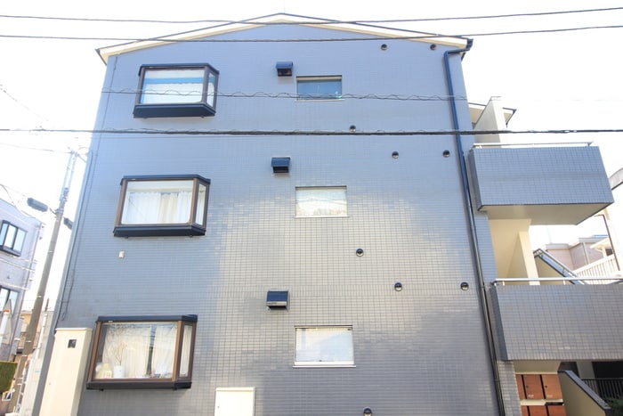 外観写真 ブランシェ相模原
