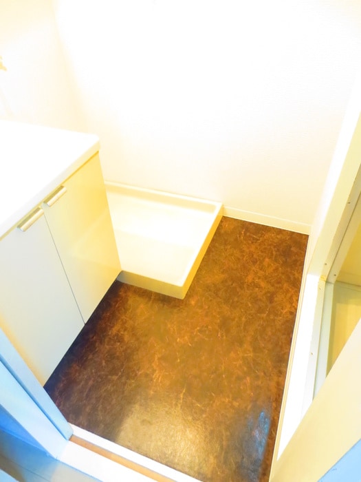 洗面 ブランシェ相模原