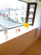 内観写真 ブランシェ相模原