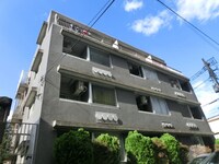 玉泉館Ⅱ