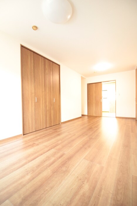 居室 グリーンハイツＤ