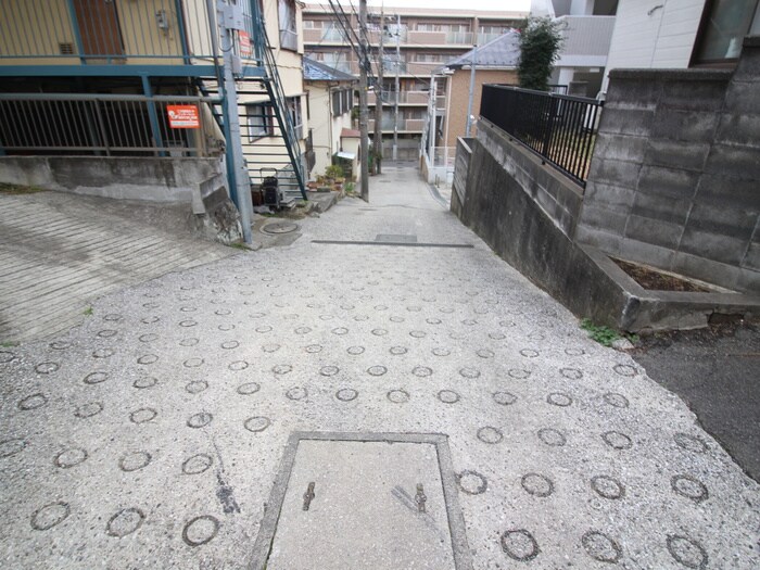 周辺環境 グリーンハイツＤ