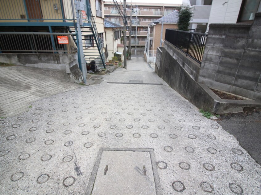 周辺環境 グリーンハイツＤ