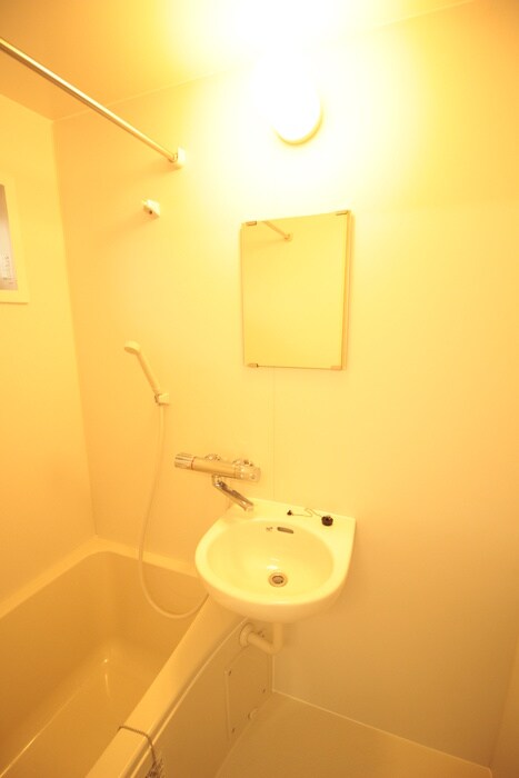 洗面 グリーンハイツＤ