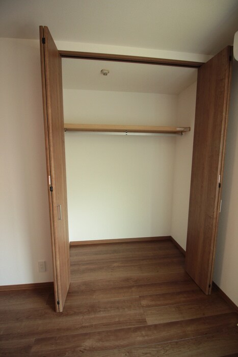 収納 グリーンハイツＤ