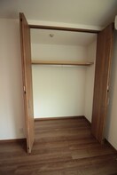 収納 グリーンハイツＤ