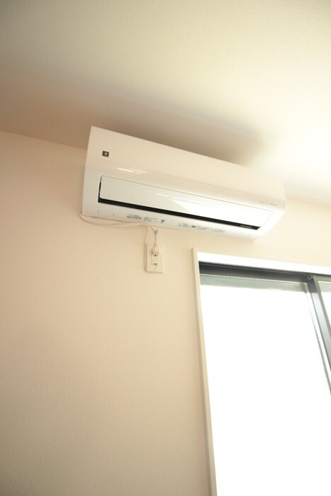 内観写真 グリーンハイツＤ