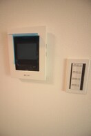 内観写真 グリーンハイツＤ