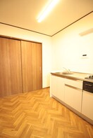 内観写真 グリーンハイツＤ