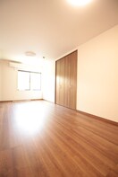 居室 グリーンハイツＤ