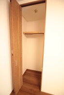 収納 グリーンハイツＤ