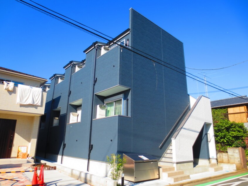 外観写真 メゾン・ド・ミラ