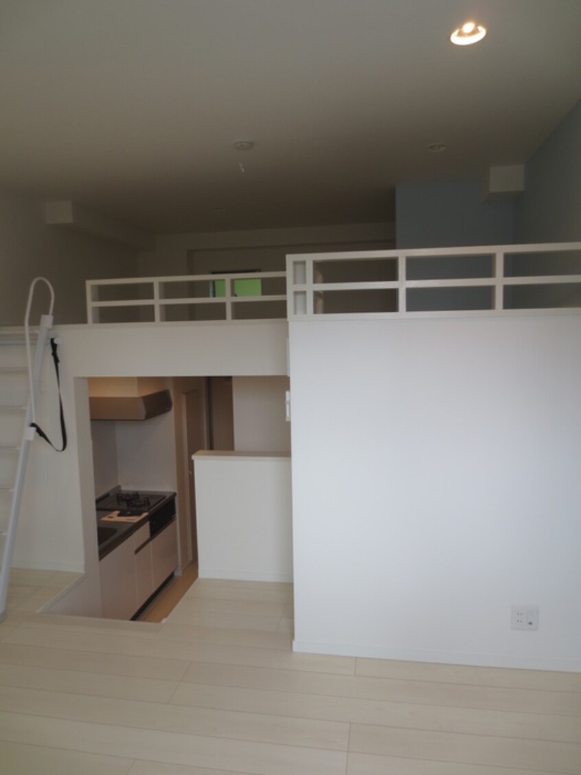 居室 メゾン・ド・ミラ