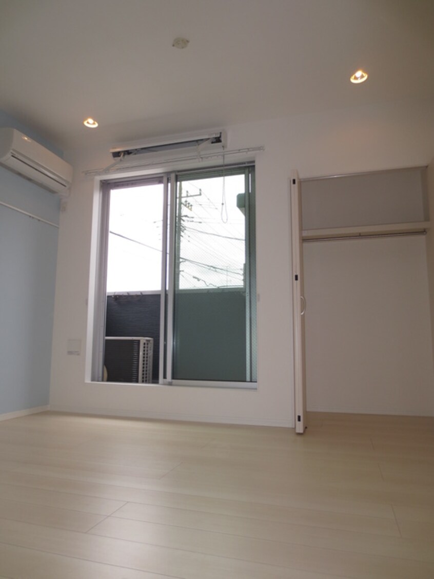 居室 メゾン・ド・ミラ