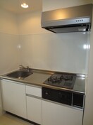 キッチン メゾン・ド・ミラ