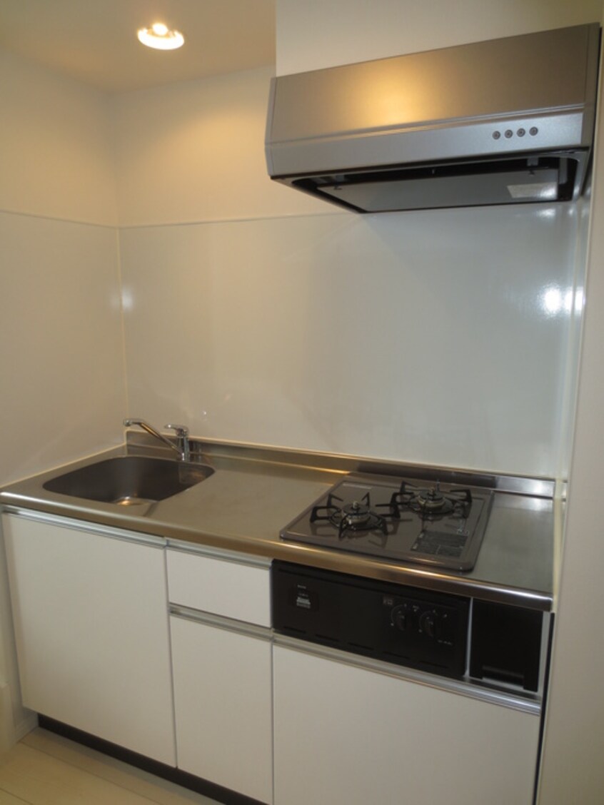 キッチン メゾン・ド・ミラ