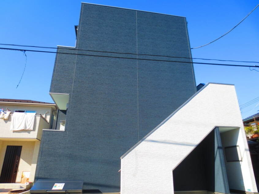 外観写真 メゾン・ド・ミラ