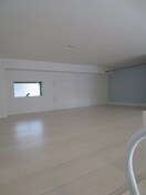 ロフト メゾン・ド・ミラ