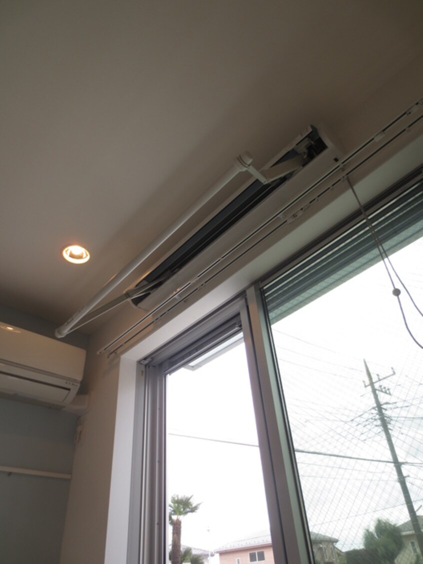 居室 メゾン・ド・ミラ