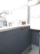 ベランダ・バルコニー メゾン・ド・ミラ