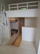 居室 メゾン・ド・ミラ