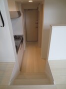 廊下 メゾン・ド・ミラ