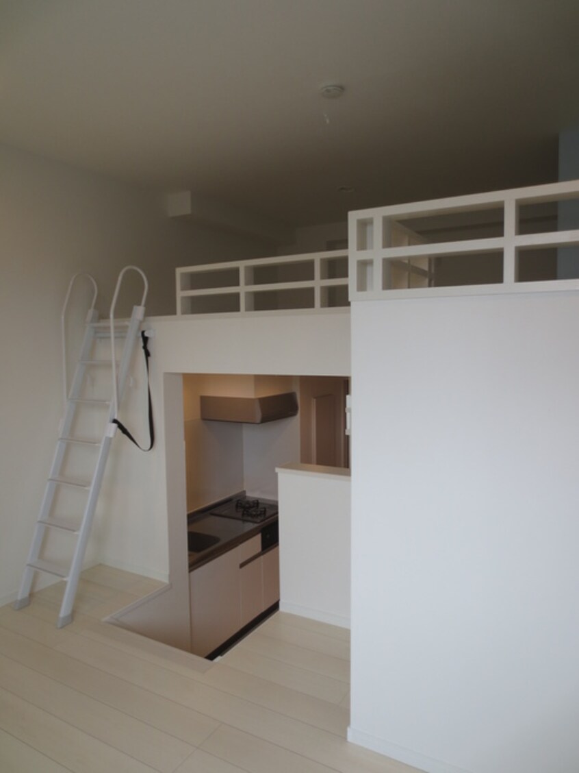 居室 メゾン・ド・ミラ