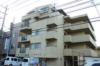 サンパレス池田′９３