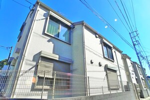 ウエストアヤセ