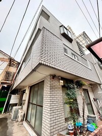 後藤ビル