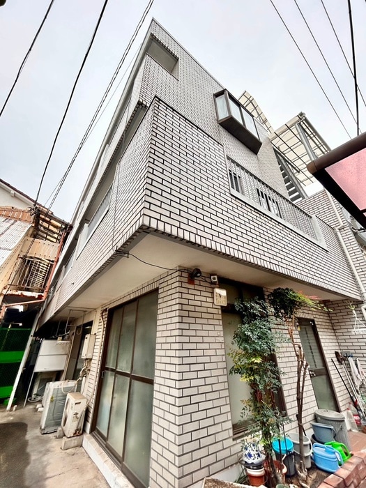 外観写真 後藤ビル