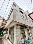 外観写真 後藤ビル