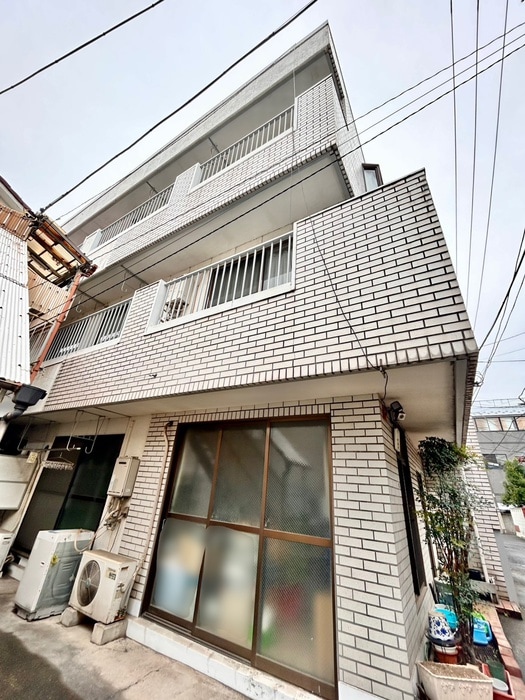 外観写真 後藤ビル