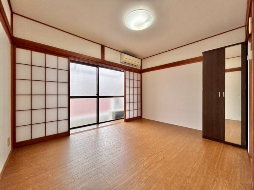 居室 後藤ビル