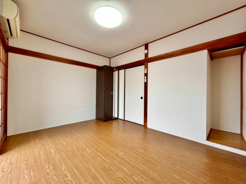 居室 後藤ビル