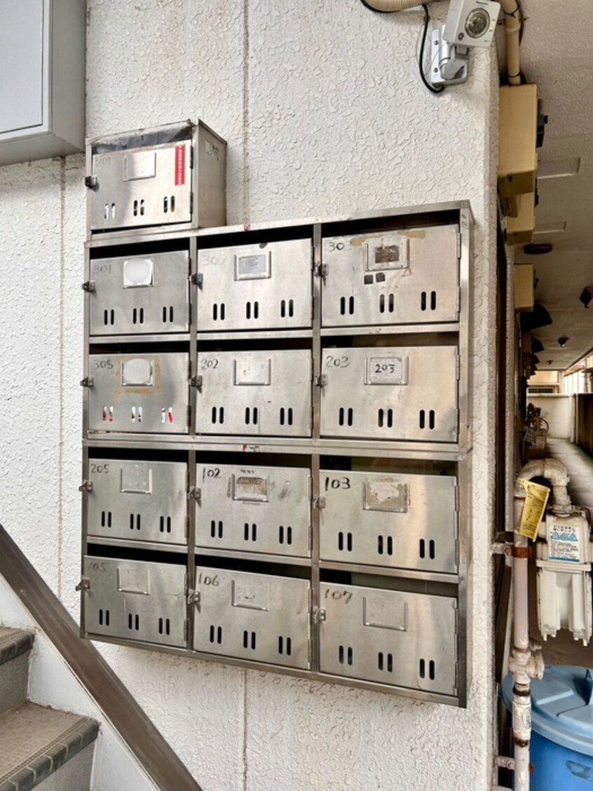 建物設備 後藤ビル