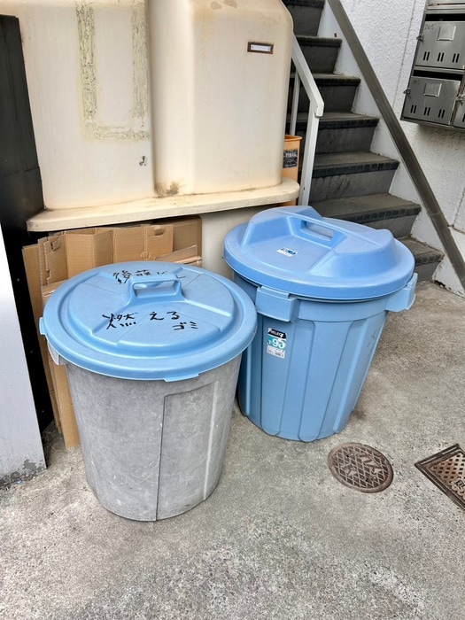 建物設備 後藤ビル