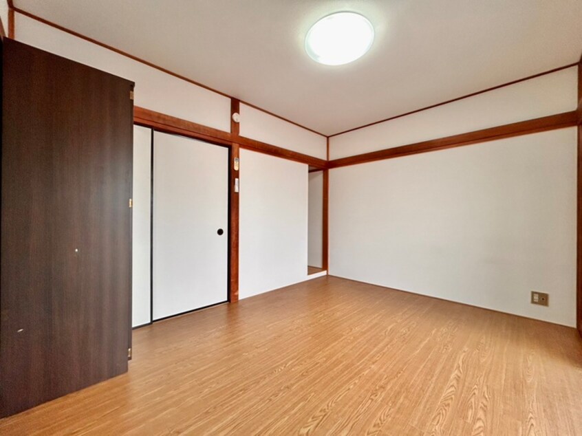 居室 後藤ビル