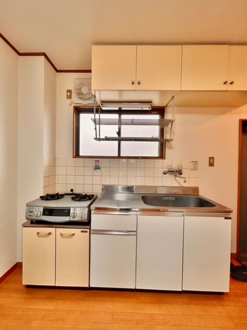 キッチン 後藤ビル