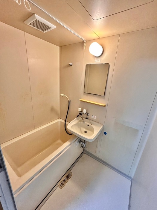 バス／シャワールーム等 後藤ビル