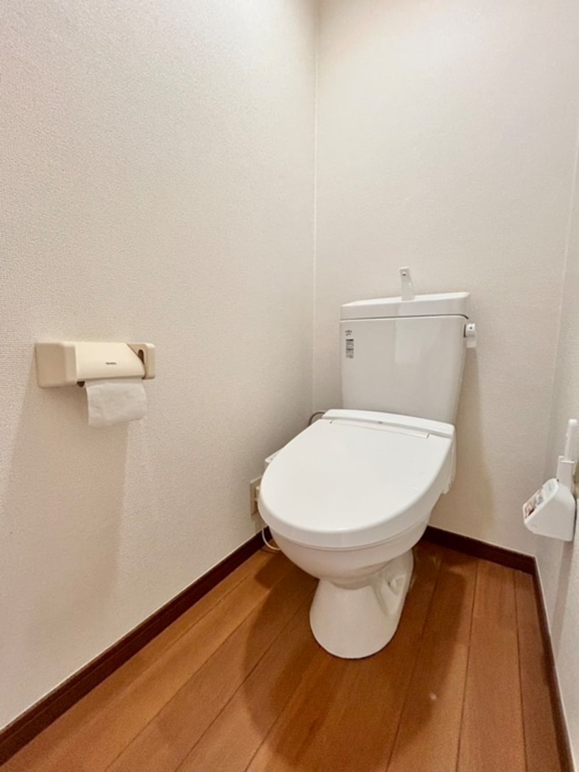 トイレ 後藤ビル